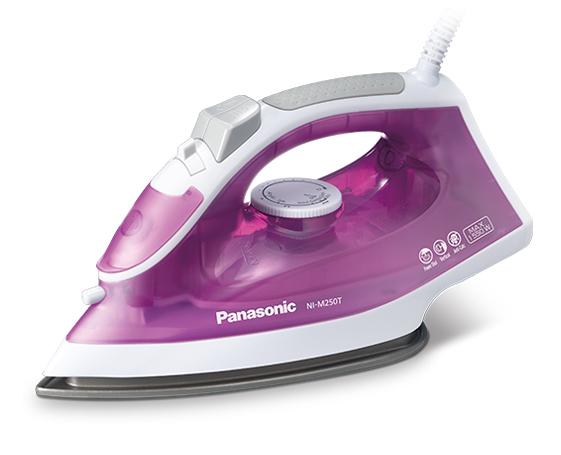 Panasonic NI-M250TGSG индүү 1550W