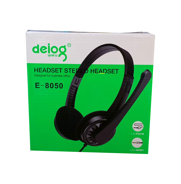 HEADSET -8050 BSB 